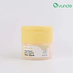 Private Label Household Hair Care Anti-hair Breakage Hair Mask